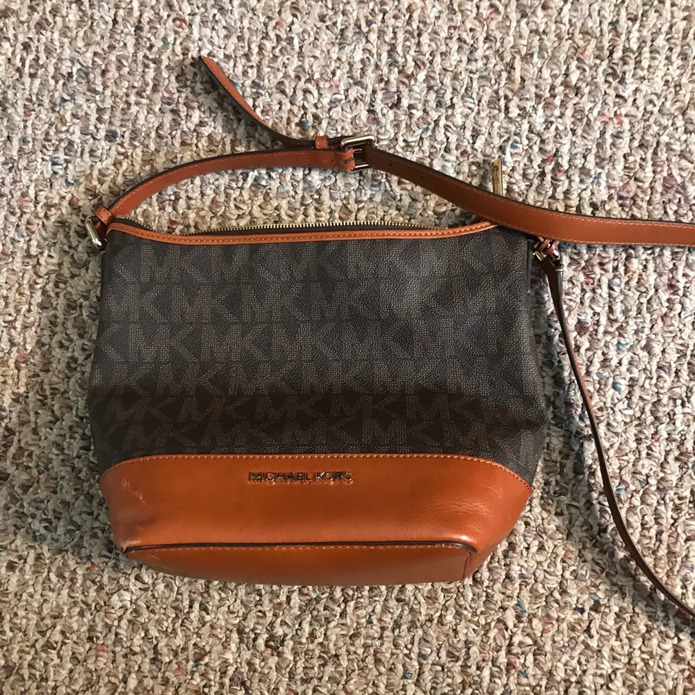 Michael Kors crossbody